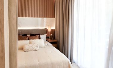 PREVENTA DE DUPLEX PENTHOUSE DE ENSUEÑO, EN PLAYA DEL CARMEN