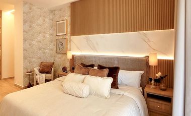 PREVENTA DE DUPLEX PENTHOUSE DE ENSUEÑO, EN PLAYA DEL CARMEN