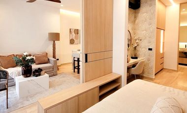 PREVENTA DE DUPLEX PENTHOUSE DE ENSUEÑO, EN PLAYA DEL CARMEN