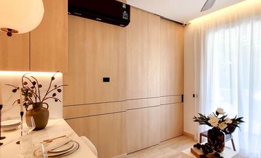 PREVENTA DE DUPLEX PENTHOUSE DE ENSUEÑO, EN PLAYA DEL CARMEN