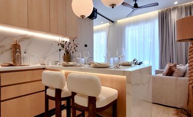 PREVENTA DE DUPLEX PENTHOUSE DE ENSUEÑO, EN PLAYA DEL CARMEN