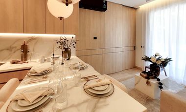 PREVENTA DE DUPLEX PENTHOUSE DE ENSUEÑO, EN PLAYA DEL CARMEN