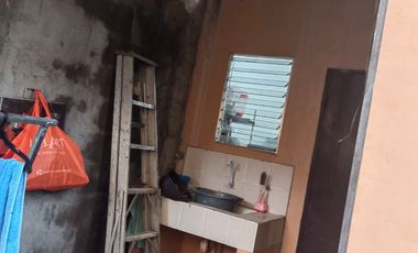 BRIA HOMES CALAMBA - BRGY BANADERO, LAGUNA - FOR RENT 6.5K