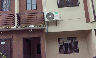 BRIA HOMES CALAMBA - BRGY BANADERO, LAGUNA - FOR RENT 6.5K