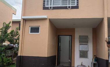 BRIA HOMES CALAMBA - BRGY BANADERO, LAGUNA - FOR RENT 6.5K