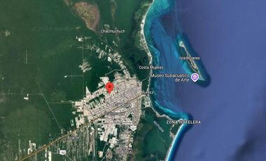 Excelente casa en Remante Bancario ¡¡¡Imagine duplicar su inversión a corto plazo!!!