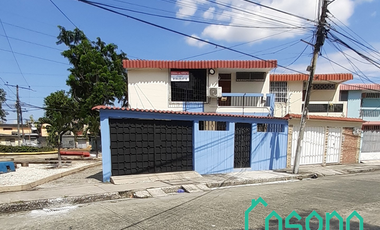 Casa en venta, cdla la Saiba, Guayaquil, Ecuador