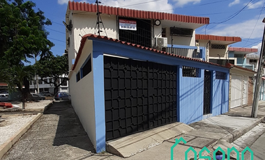 Casa en venta, cdla la Saiba, Guayaquil, Ecuador