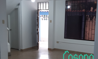 Casa en venta, cdla la Saiba, Guayaquil, Ecuador