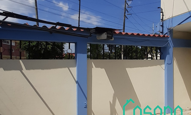 Casa en venta, cdla la Saiba, Guayaquil, Ecuador