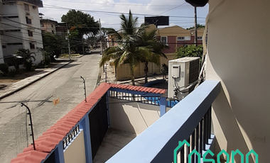 Casa en venta, cdla la Saiba, Guayaquil, Ecuador