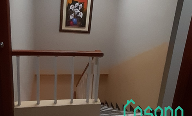 Casa en venta, cdla la Saiba, Guayaquil, Ecuador