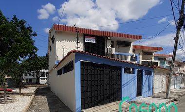 Casa en venta, cdla la Saiba, Guayaquil, Ecuador
