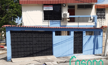 Casa en venta, cdla la Saiba, Guayaquil, Ecuador