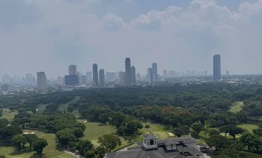 Shang Residences at Wack Wack Condominium for Sale