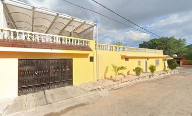 Excelente casa en Remante Bancario ¡¡¡Imagine duplicar su inversión a corto plazo!!!