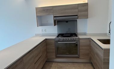 El mejor precio por M2 de la zona con  105m2 con 2 Recamaras en el Corazon de Nuevo Polanco