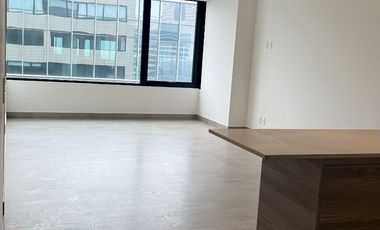 El mejor precio por M2 de la zona con  105m2 con 2 Recamaras en el Corazon de Nuevo Polanco