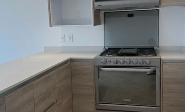 El mejor precio por M2 de la zona con  105m2 con 2 Recamaras en el Corazon de Nuevo Polanco
