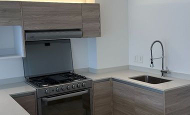 El mejor precio por M2 de la zona con  105m2 con 2 Recamaras en el Corazon de Nuevo Polanco