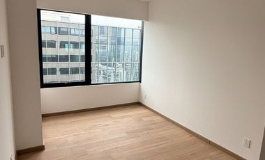 El mejor precio por M2 de la zona con  105m2 con 2 Recamaras en el Corazon de Nuevo Polanco