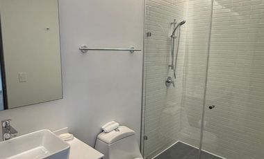 El mejor precio por M2 de la zona con  105m2 con 2 Recamaras en el Corazon de Nuevo Polanco