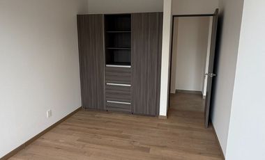 El mejor precio por M2 de la zona con  105m2 con 2 Recamaras en el Corazon de Nuevo Polanco
