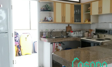 Casa en Venta, bifamiliar, Salinas, Ecuador