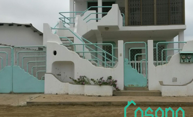 Casa en Venta, bifamiliar, Salinas, Ecuador