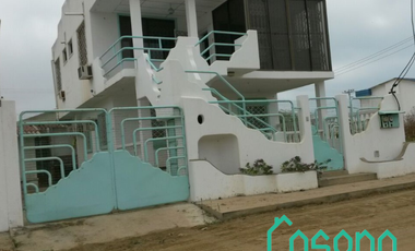 Casa en Venta, bifamiliar, Salinas, Ecuador
