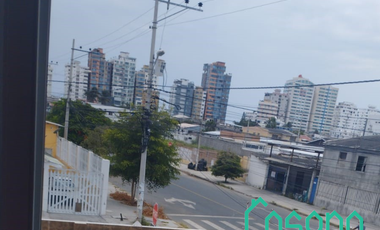 Departamento en venta, Salinas, Ecuador