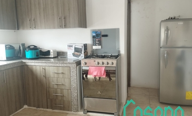 Departamento en venta, Salinas, Ecuador