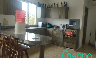 Departamento en venta, Salinas, Ecuador