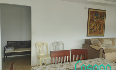 Departamento en venta, Salinas, Ecuador