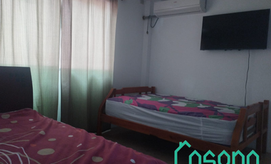 Departamento en venta, Salinas, Ecuador