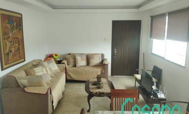 Departamento en venta, Salinas, Ecuador