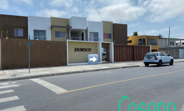 Departamento en venta, Salinas, Ecuador