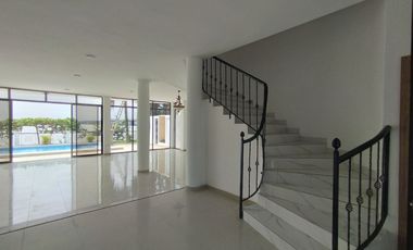 ALQUILO CASA VIA A SAMBORONDON