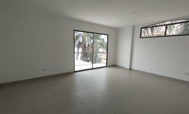 ALQUILO CASA VIA A SAMBORONDON