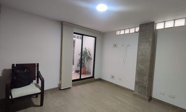 Arriendo oficina en Belén a media cuadra de Los Molinos