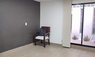 Arriendo oficina en Belén a media cuadra de Los Molinos