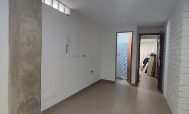 Arriendo oficina en Belén a media cuadra de Los Molinos