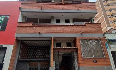 Arriendo oficina en Belén a media cuadra de Los Molinos