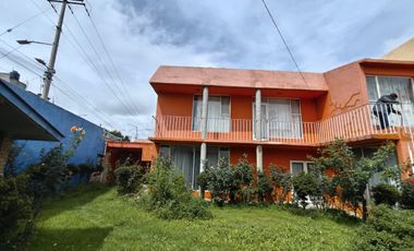 CASA GRANDE EN VENTA IZTAPALAPA