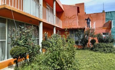 CASA GRANDE EN VENTA IZTAPALAPA