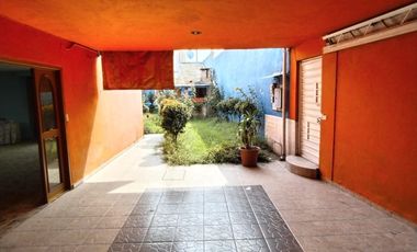 CASA GRANDE EN VENTA IZTAPALAPA