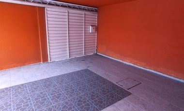 CASA GRANDE EN VENTA IZTAPALAPA