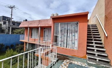 CASA GRANDE EN VENTA IZTAPALAPA