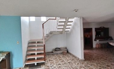 CASA GRANDE EN VENTA IZTAPALAPA