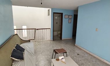 CASA GRANDE EN VENTA IZTAPALAPA